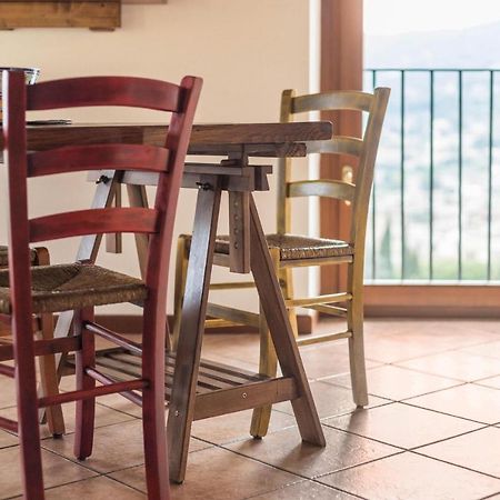 Casa Mandello Apartment Salò Екстериор снимка