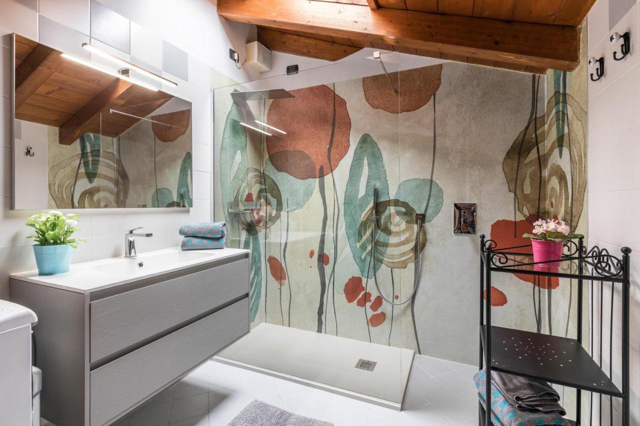 Casa Mandello Apartment Salò Екстериор снимка